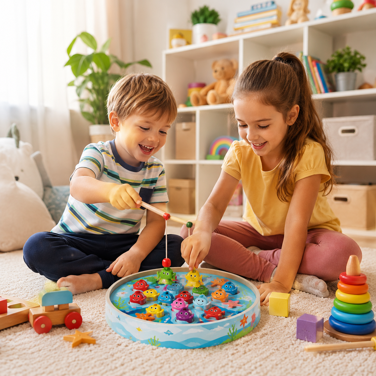 Kids & Fun