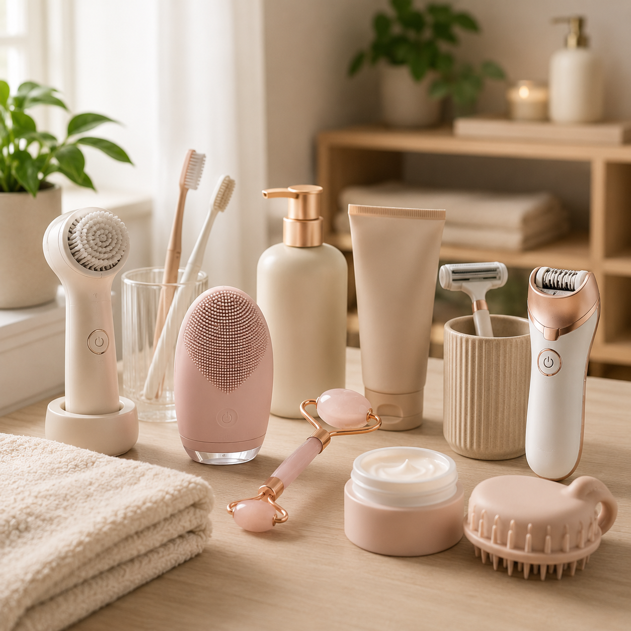 Personal Care