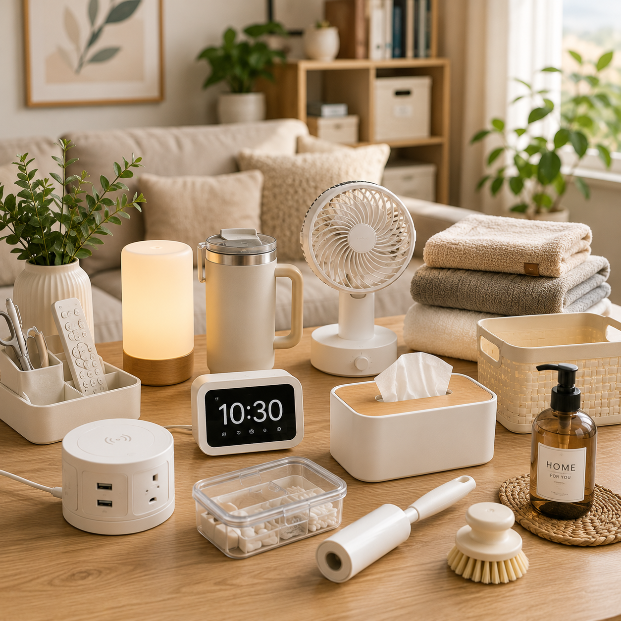 Home Essentials