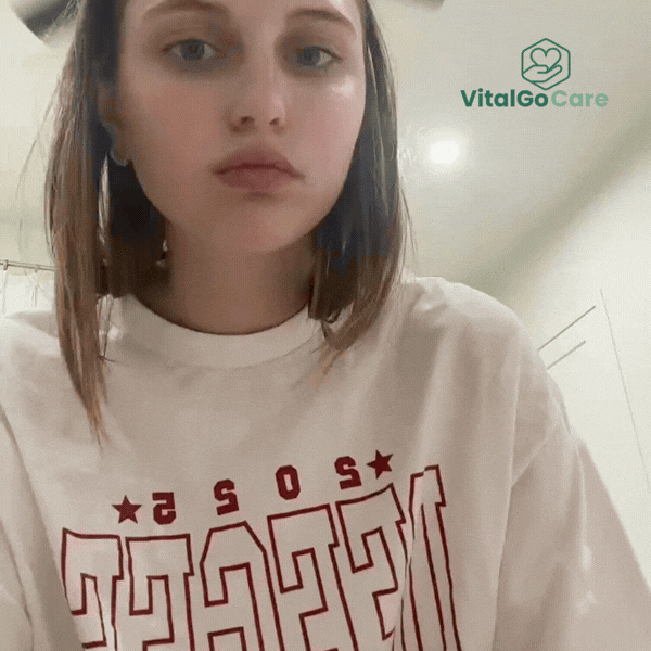 VitalGo™ NeckGlow Lite