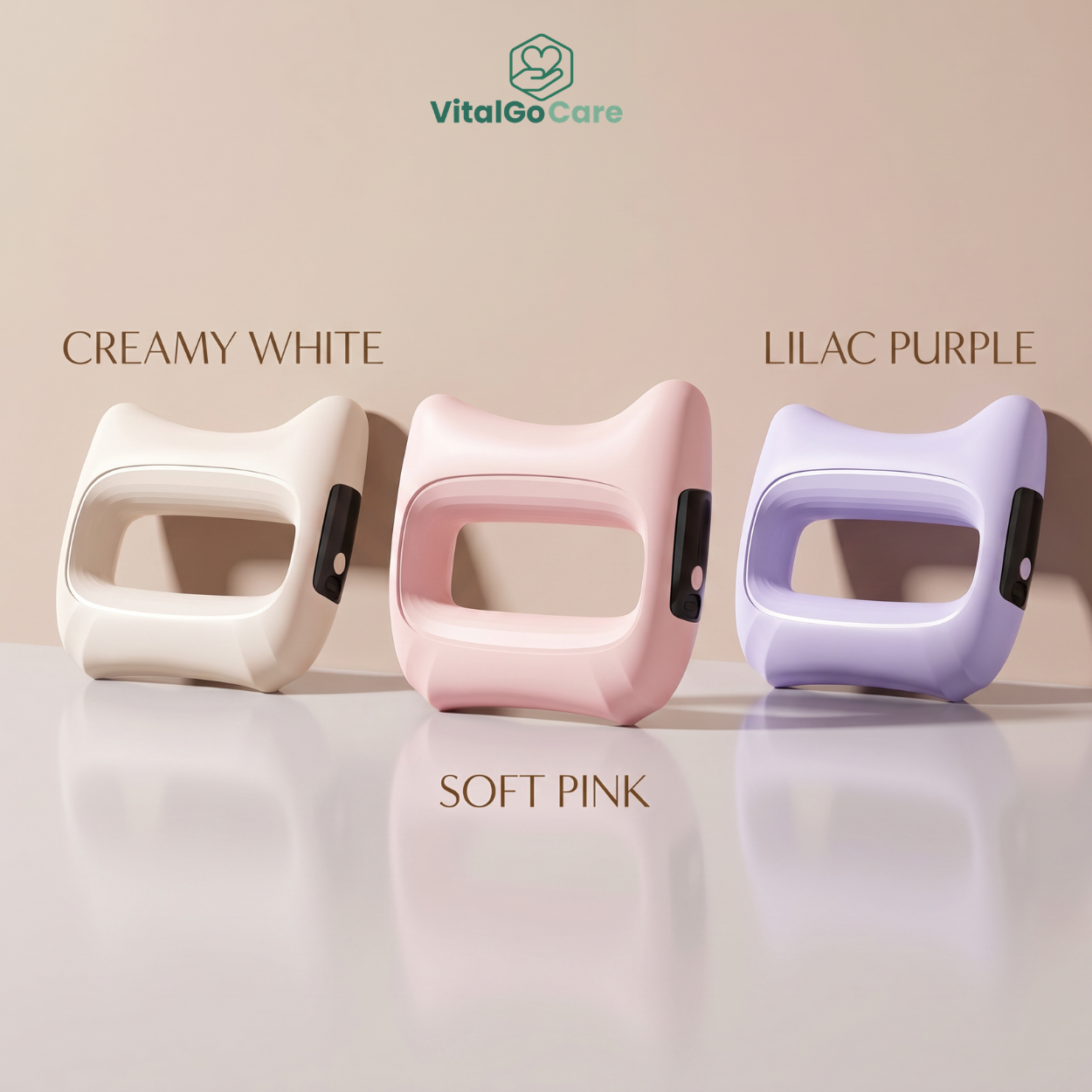 VitalGo™ FasciaRelief Ring
