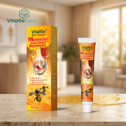VitalGo™ Bee Venom Joint Care Cream